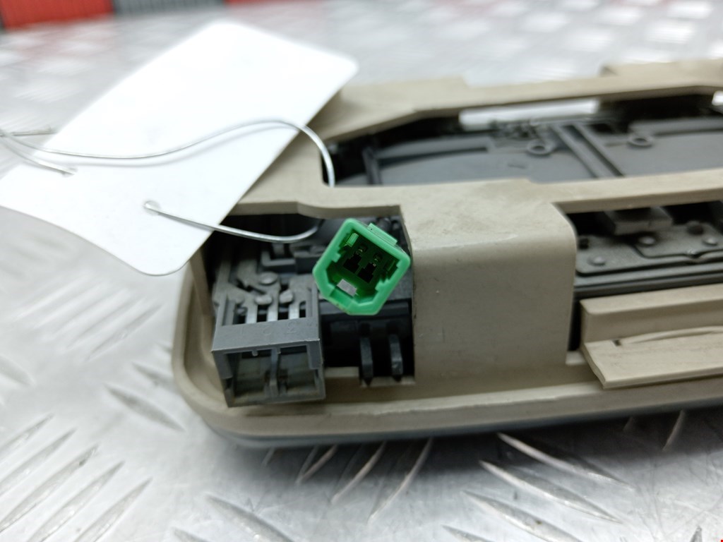 Плафон салонный (салона фонарь) FIAT Ducato 2014-н.в.