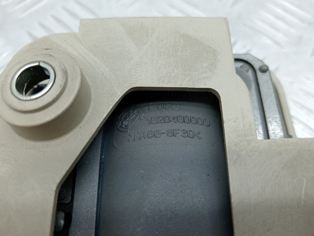 Плафон салонный (салона фонарь) FIAT Ducato 2014-н.в.