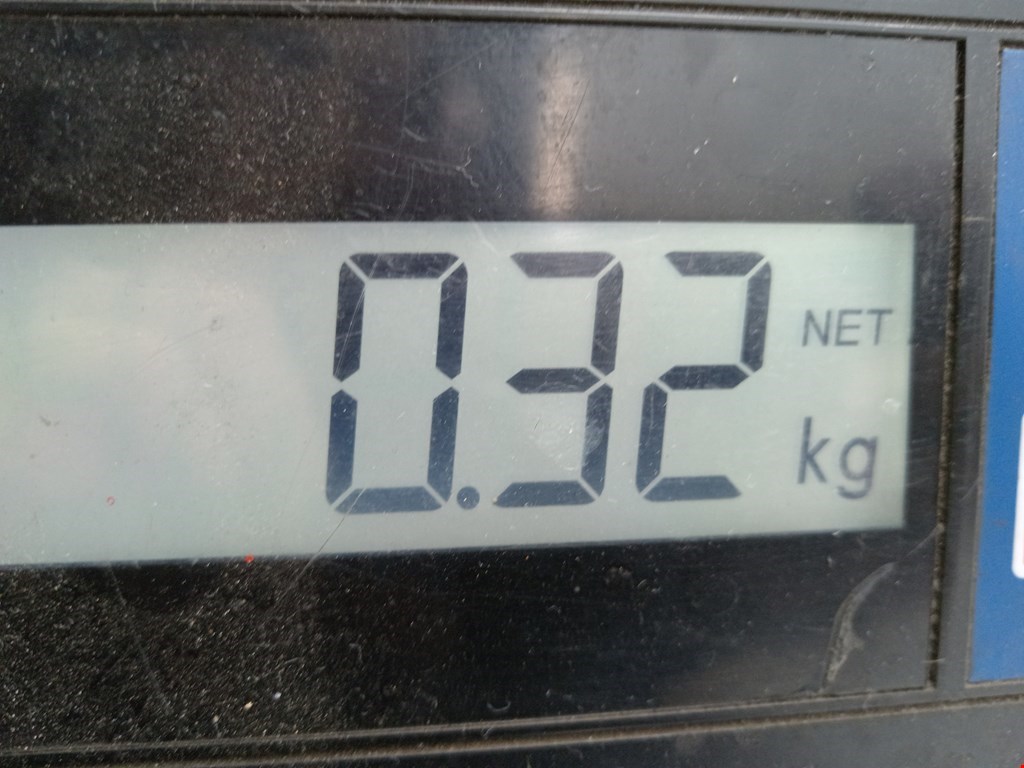 Плафон салонный (салона фонарь) FIAT Ducato 2014-н.в.