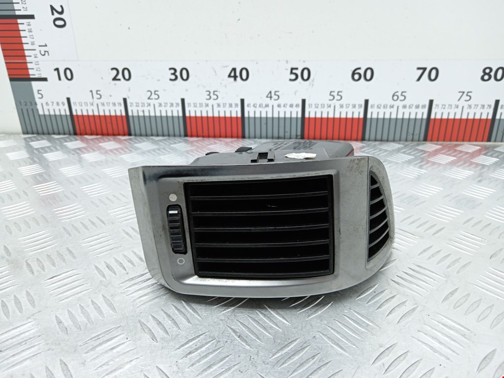 Дефлектор воздушный FIAT Ducato 2014-н.в.