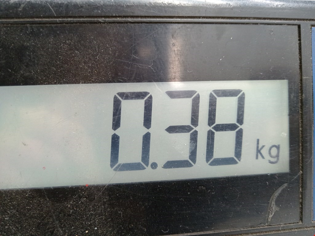 Дефлектор воздушный FIAT Ducato 2014-н.в.