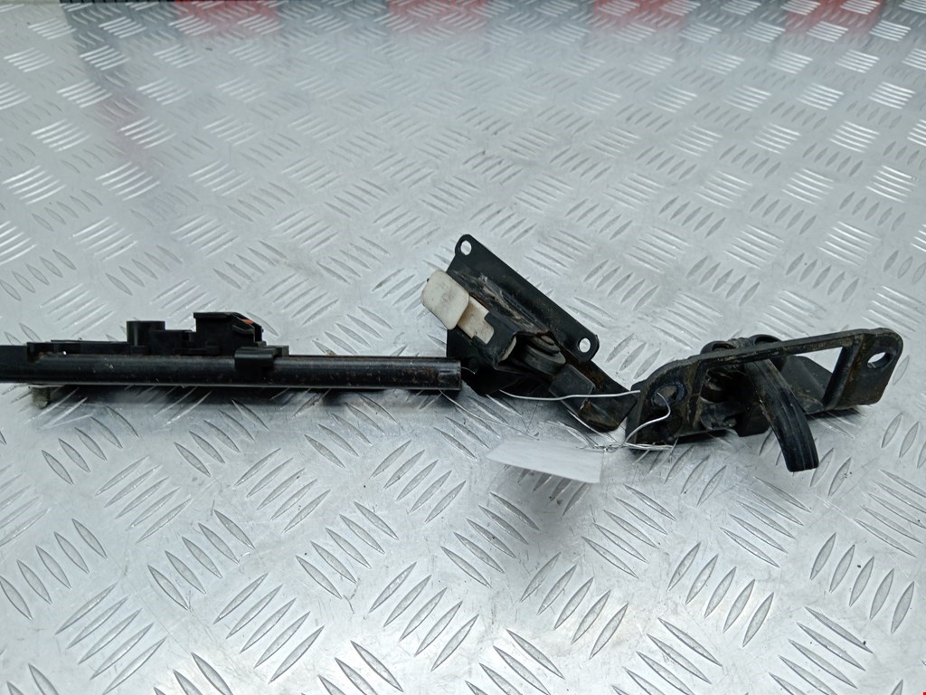 Ролик двери сдвижной (левый/правый средний верхний/нижний) PEUGEOT Expert II 2007-2016