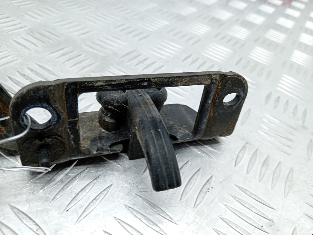 Ролик двери сдвижной (левый/правый средний верхний/нижний) PEUGEOT Expert II 2007-2016