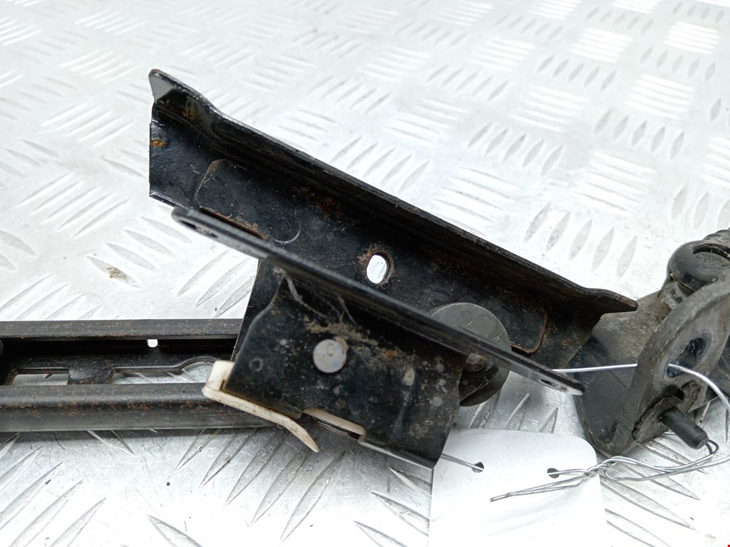 Ролик двери сдвижной (левый/правый средний верхний/нижний) PEUGEOT Expert II 2007-2016