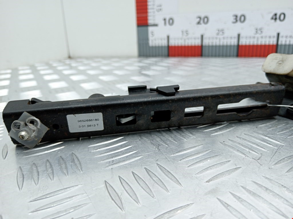 Ролик двери сдвижной (левый/правый средний верхний/нижний) PEUGEOT Expert II 2007-2016