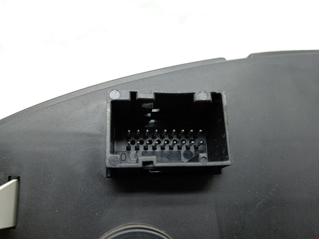 Панель приборов (щиток) FIAT Ducato 2014-н.в.