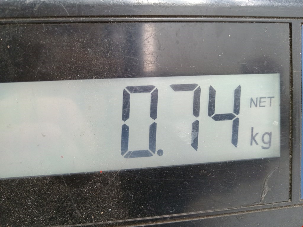 Панель приборов (щиток) FIAT Ducato 2014-н.в.