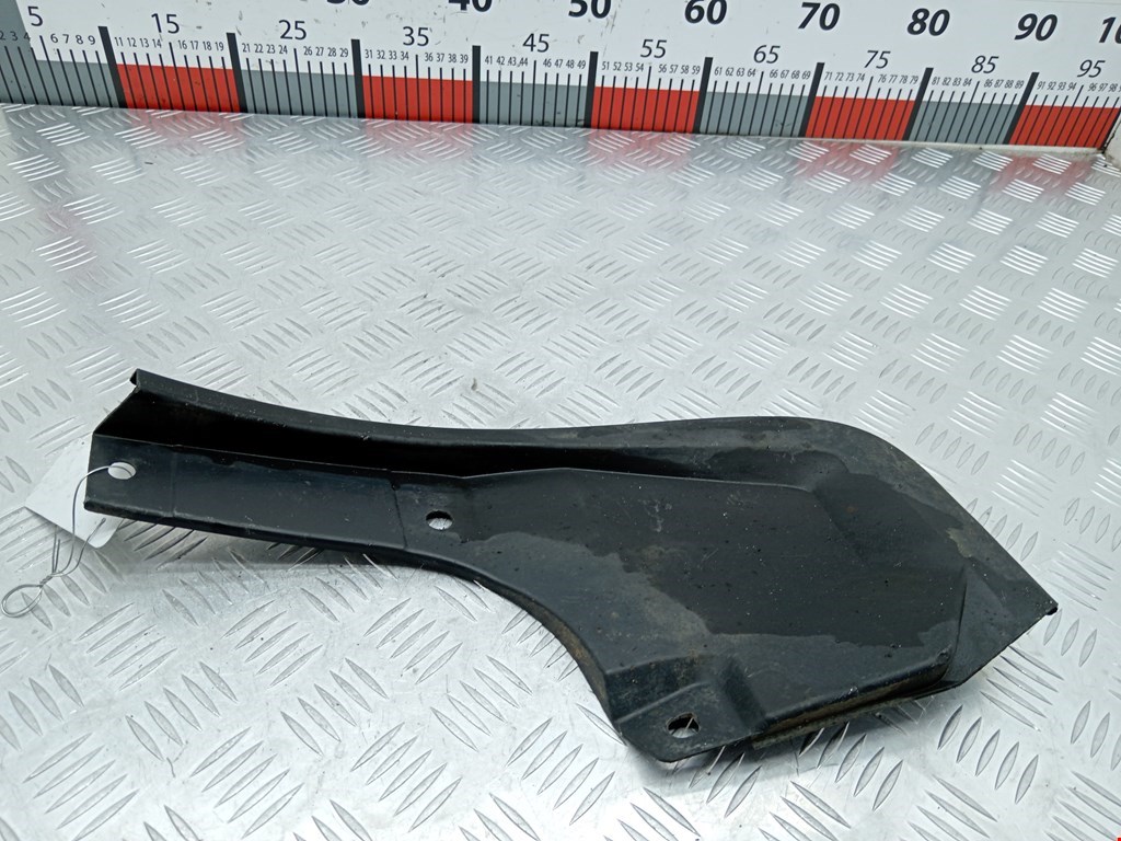 Гидроаккумулятор (груша) буль задний TOYOTA Prius II XW20 2003-2012