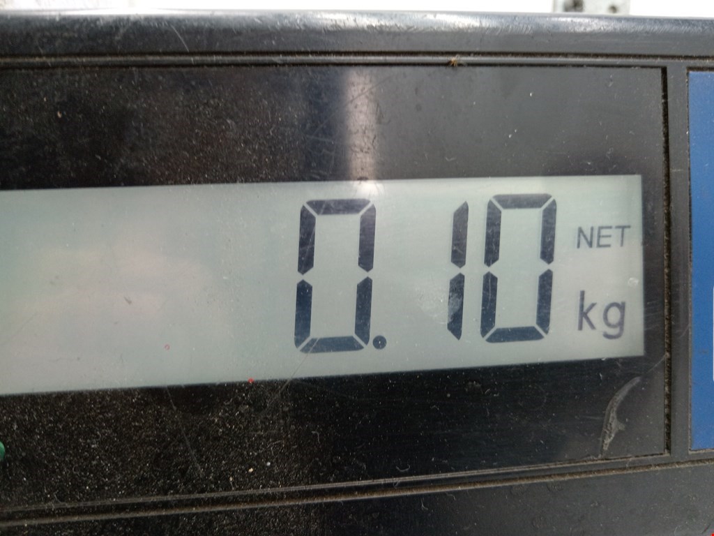 Гидроаккумулятор (груша) буль задний TOYOTA Prius II XW20 2003-2012