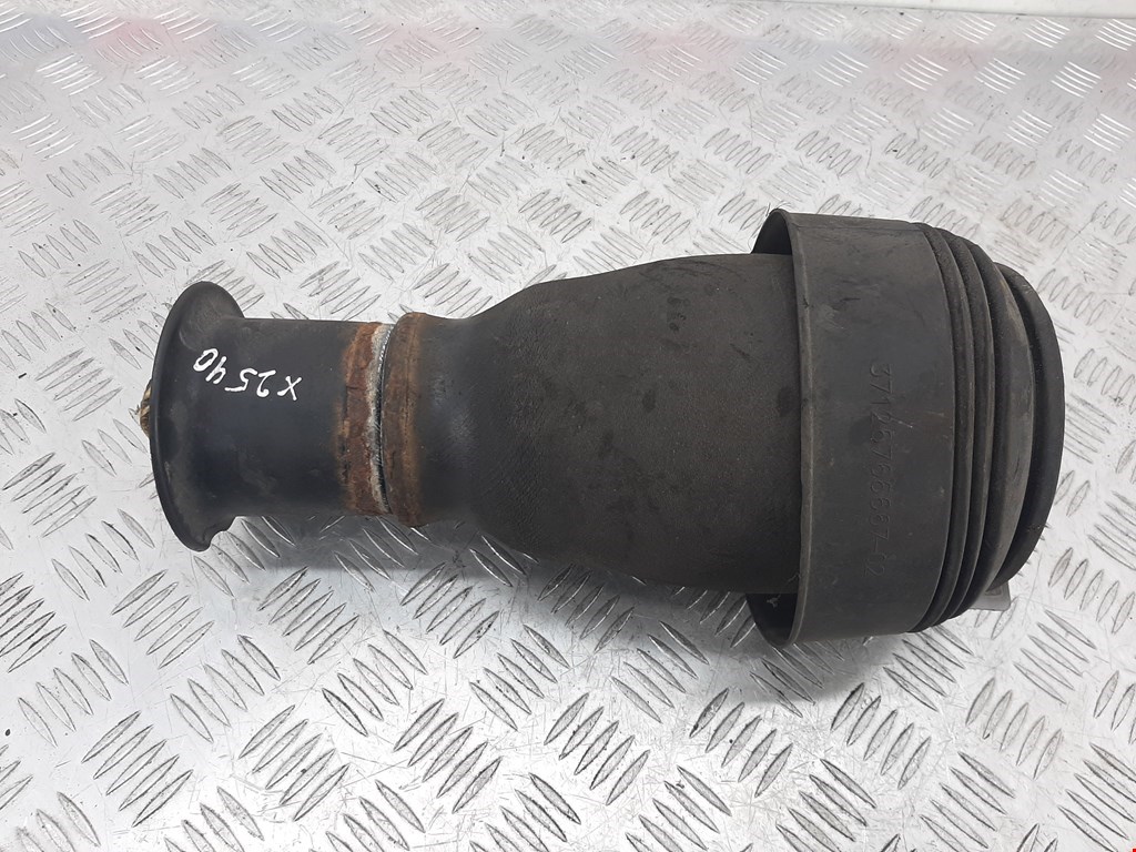 Пневмоподушка задняя левая BMW 5-Series (E60/E61) (2003-2010)