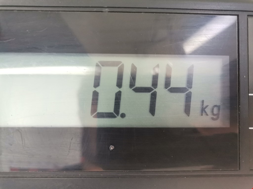 Фонарь задний внутренний правый BMW 3er E90/E91 2005-2012