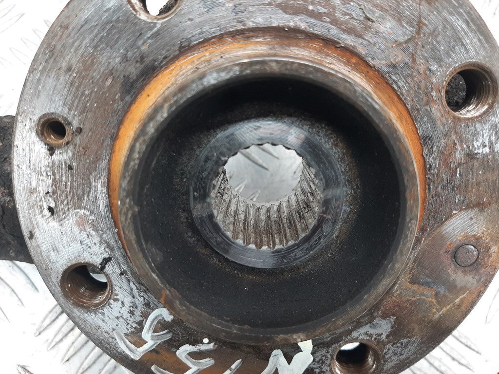 Ступица передняя правая PEUGEOT 307 2001-2008