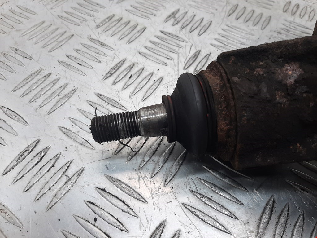 Ступица передняя правая PEUGEOT 307 2001-2008