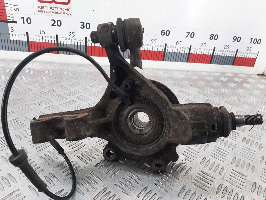 Ступица передняя правая PEUGEOT 307 2001-2008