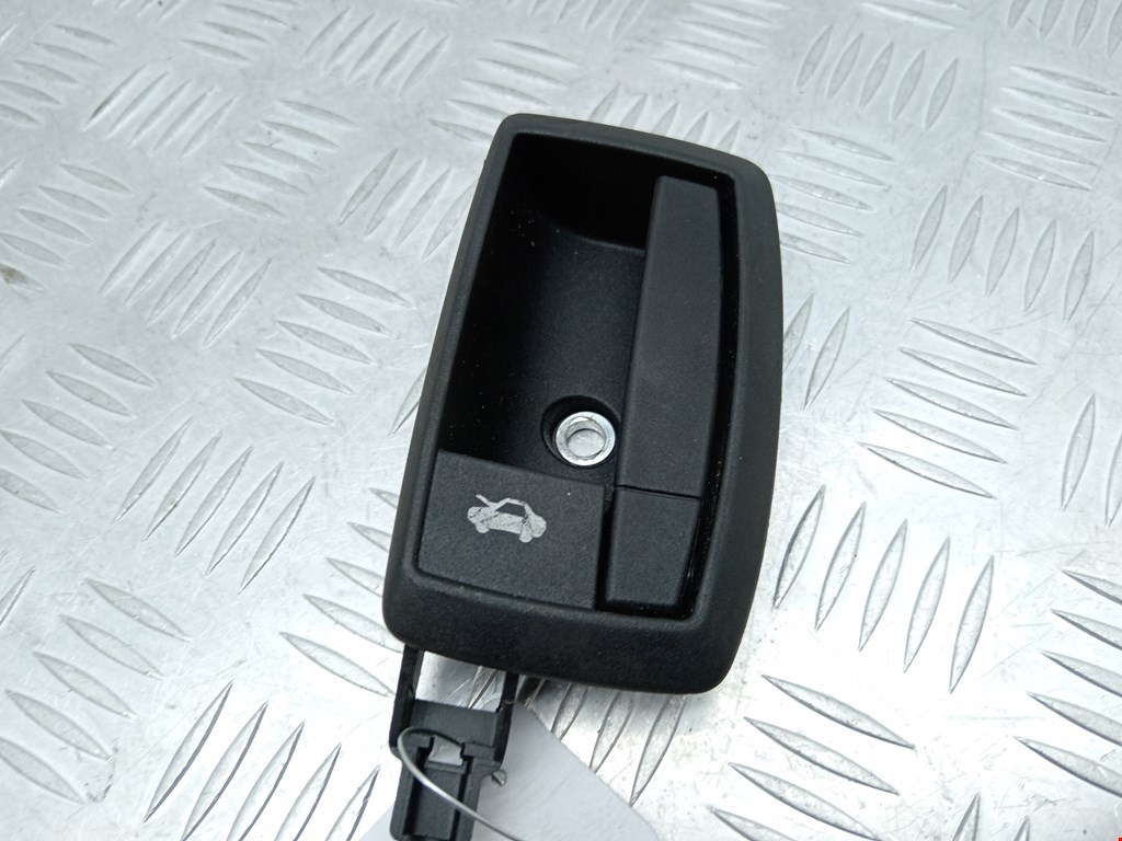 Ручка открывания капота FIAT Ducato 2014-н.в.