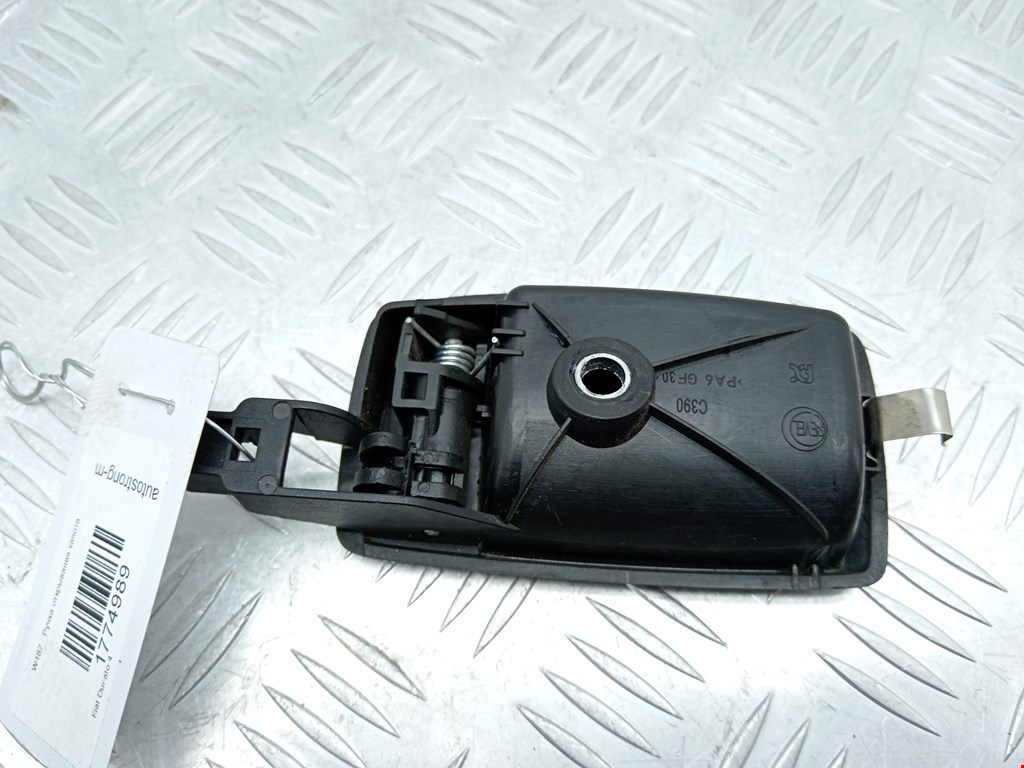 Ручка открывания капота FIAT Ducato 2014-н.в.