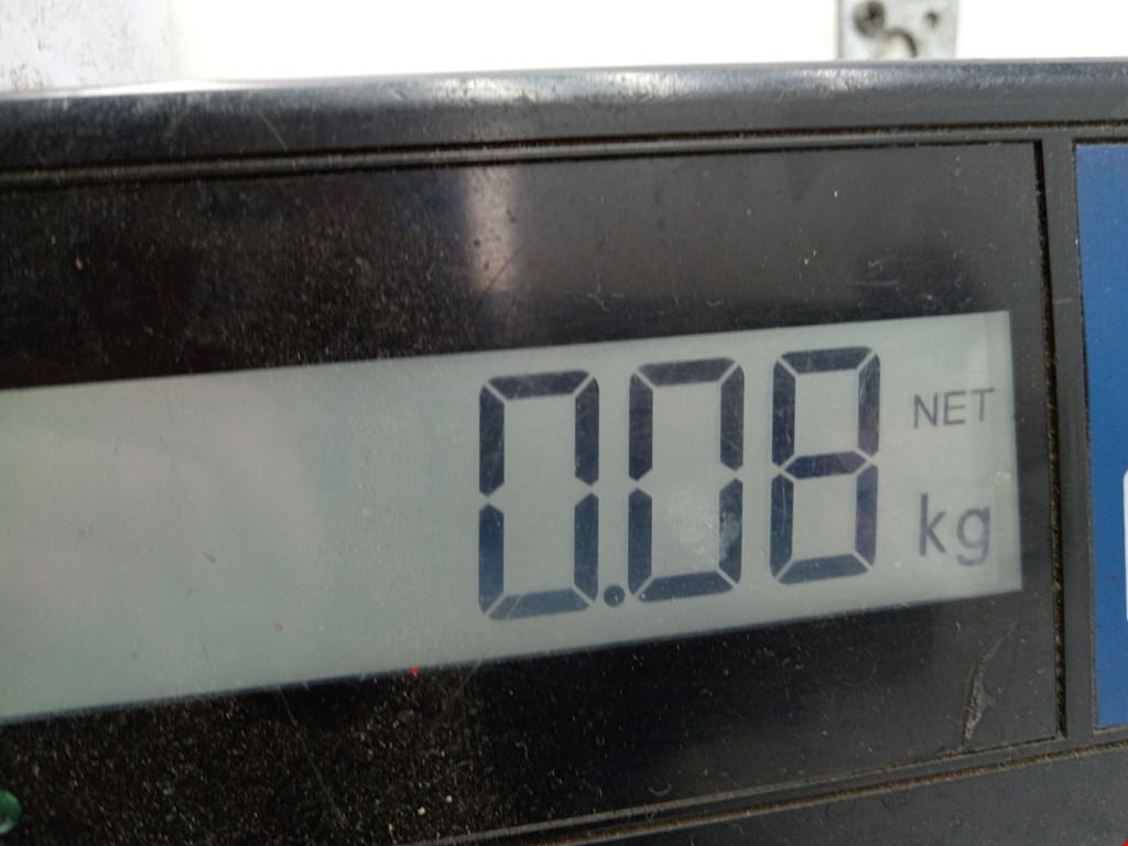 Ручка открывания капота FIAT Ducato 2014-н.в.