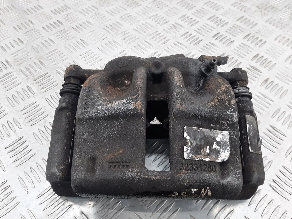 Суппорт передний левый PEUGEOT Expert II 2007-2016