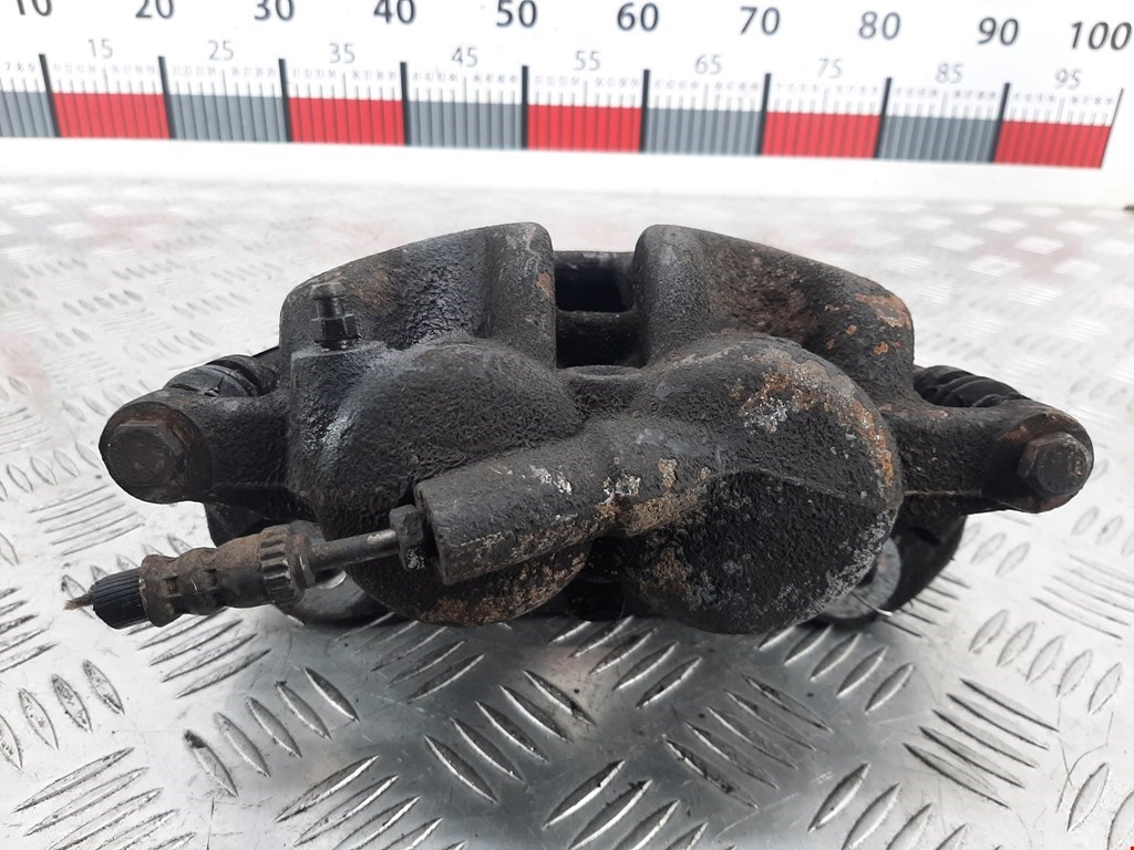 Суппорт передний левый PEUGEOT Expert II 2007-2016