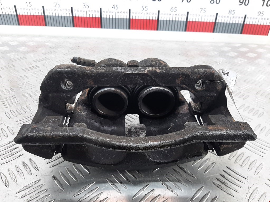 Суппорт передний левый PEUGEOT Expert II 2007-2016