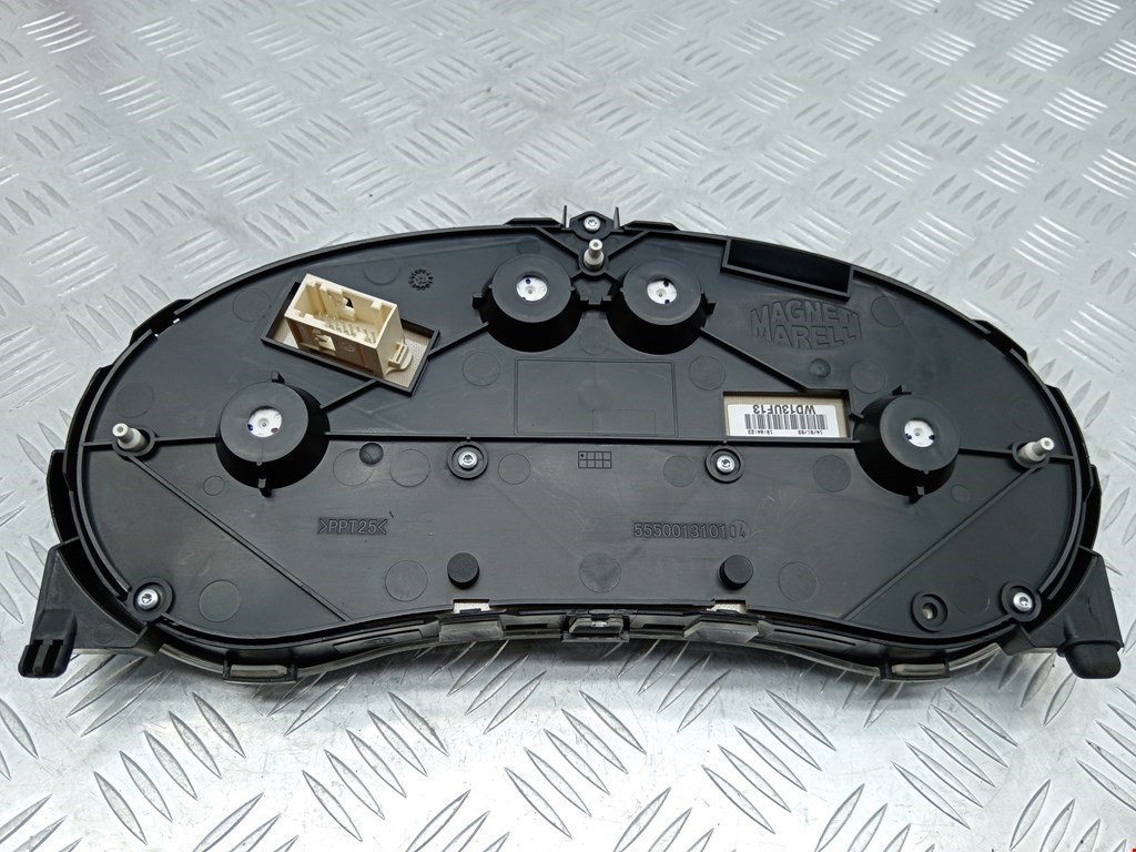 Панель приборов (щиток) PEUGEOT Expert II 2007-2016