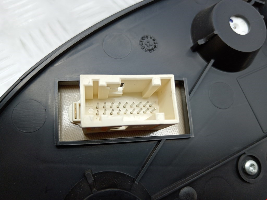 Панель приборов (щиток) PEUGEOT Expert II 2007-2016