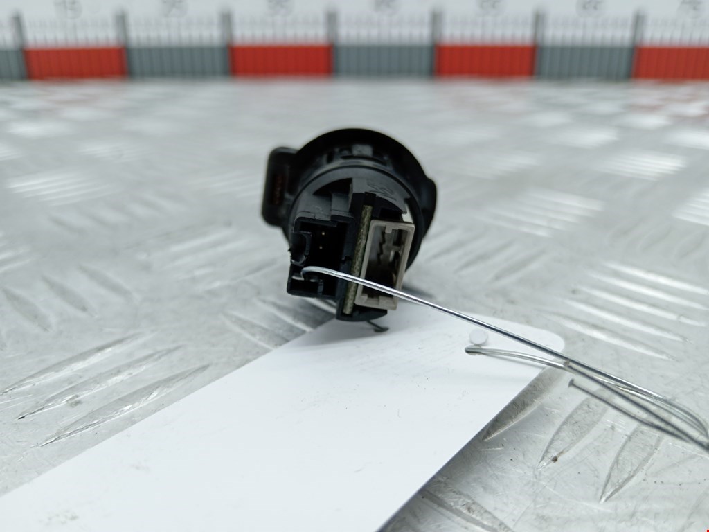 Разъем AUX/USB PEUGEOT Expert II 2007-2016