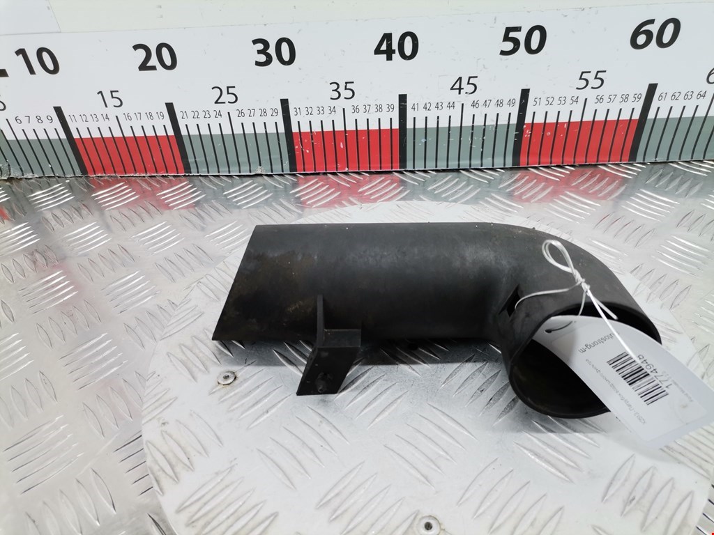 Патрубок воздушного фильтра FORD Mondeo III 2000-2007