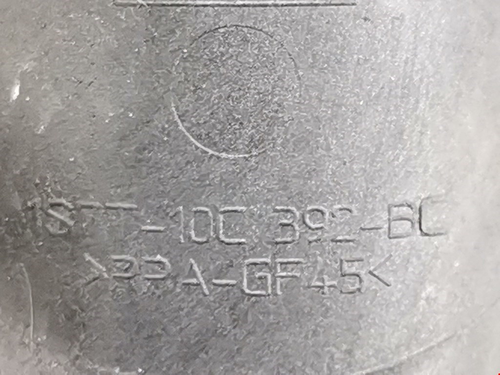 Патрубок воздушного фильтра FORD Mondeo III 2000-2007