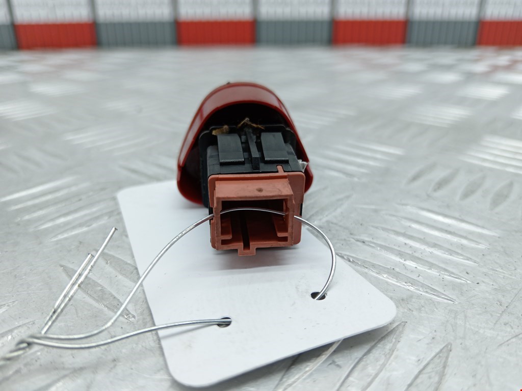 Кнопка аварийной сигнализации (аварийки) PEUGEOT Expert II 2007-2016