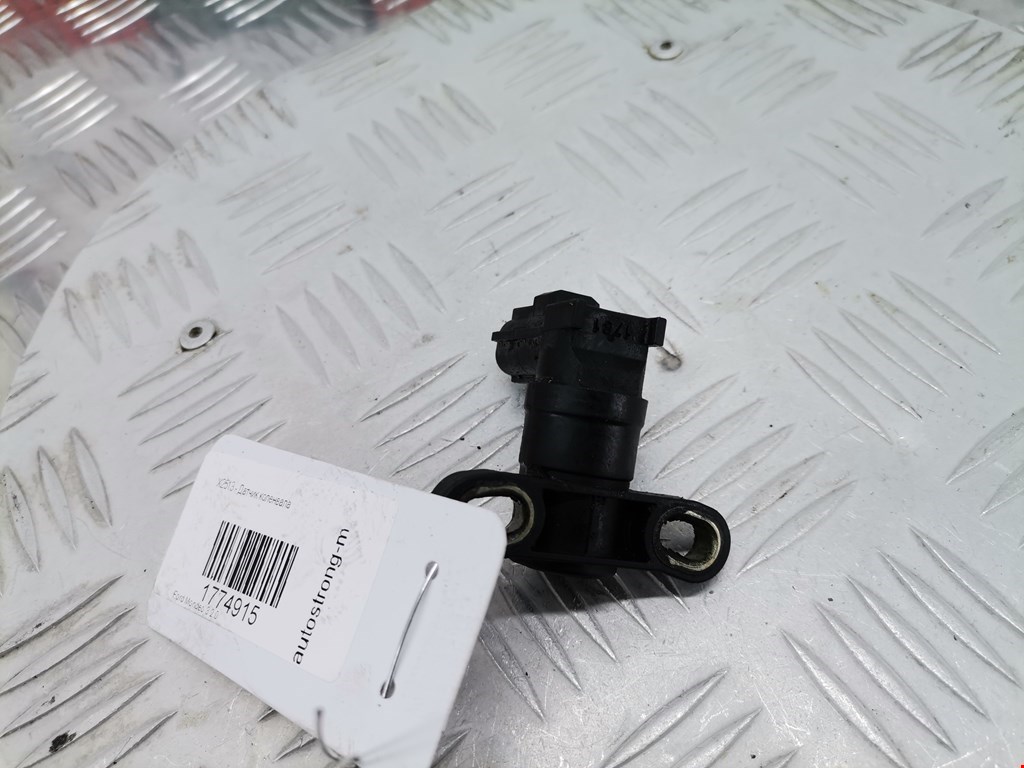 Датчик положения коленвала FORD Mondeo III 2000-2007