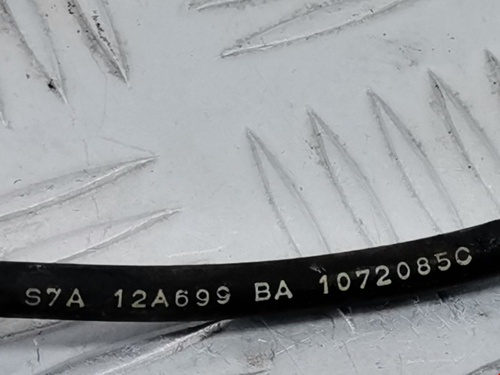 Датчик детонации FORD Mondeo III 2000-2007