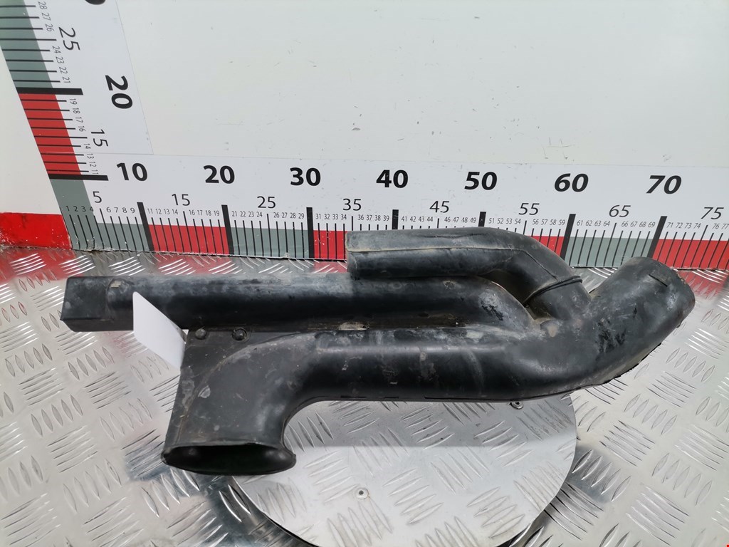 Воздухозаборник (наружный) OPEL Zafira A 1999-2005