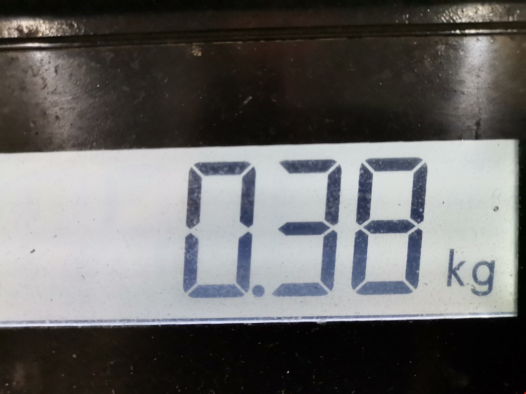 Воздухозаборник (наружный) OPEL Zafira A 1999-2005