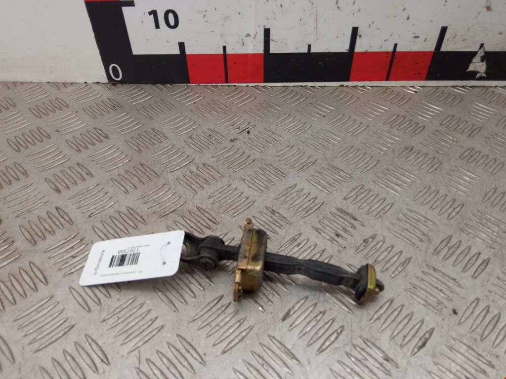 Ограничитель открывания двери NISSAN Almera N16 2000-2006