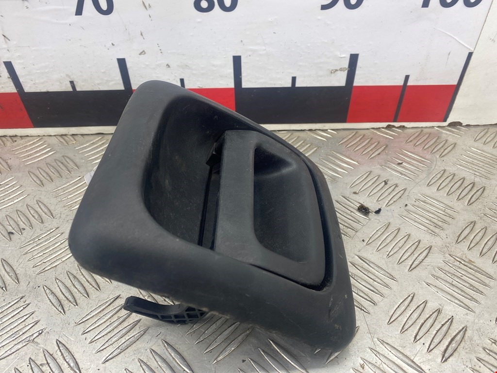 Ручка двери передней наружная правая PEUGEOT Boxer 230 1994-2002