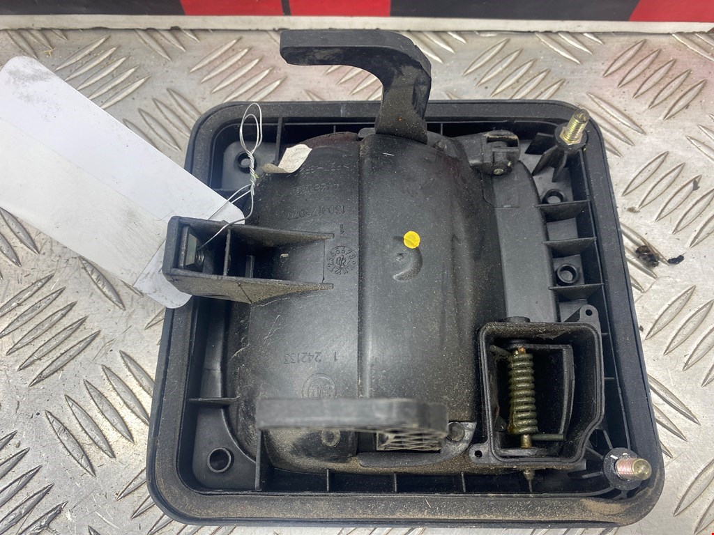 Ручка двери передней наружная правая PEUGEOT Boxer 230 1994-2002