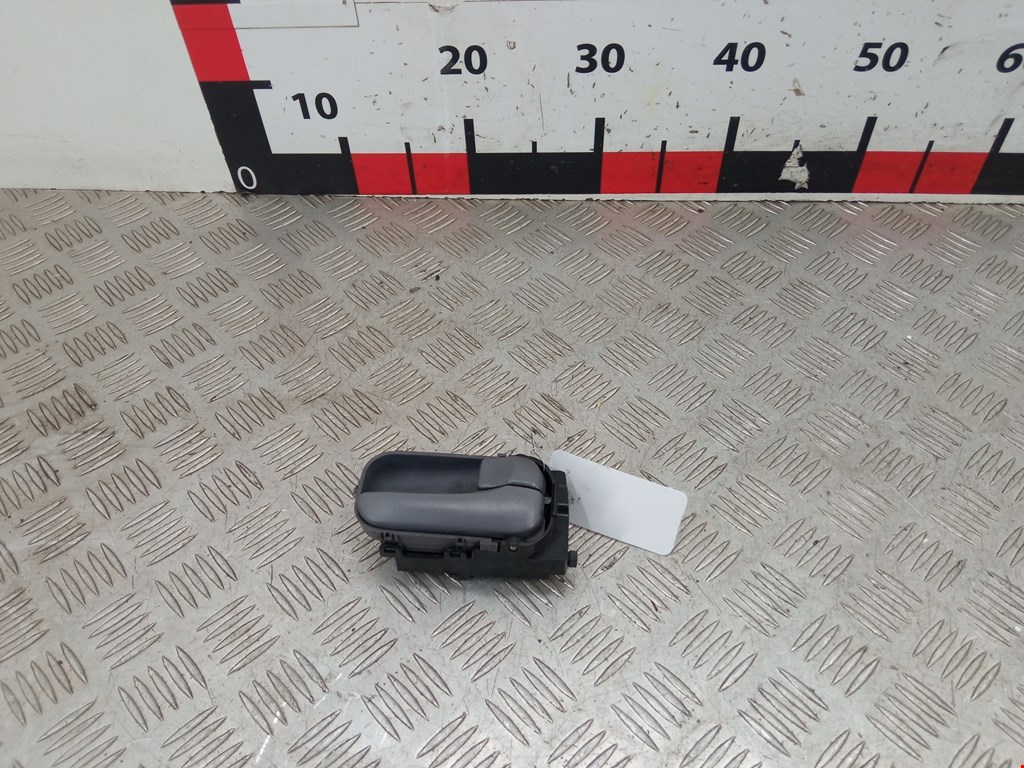Ручка дверная задняя внутренняя правая NISSAN Almera N16 2000-2006