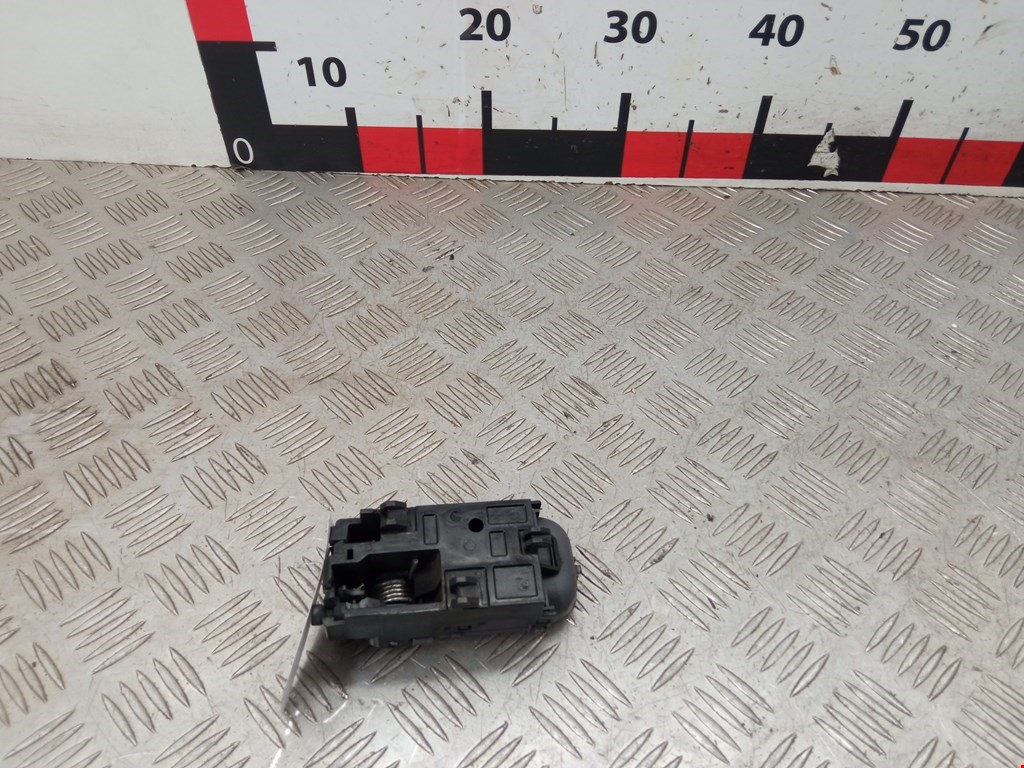 Ручка дверная задняя внутренняя правая NISSAN Almera N16 2000-2006