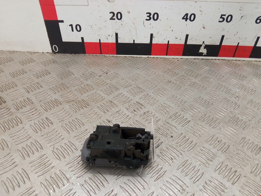 Ручка дверная задняя внутренняя правая NISSAN Almera N16 2000-2006