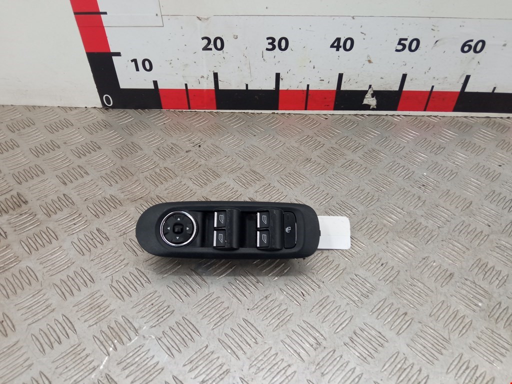 Блок управления стеклоподъемниками FORD Mondeo IV 2007-2015