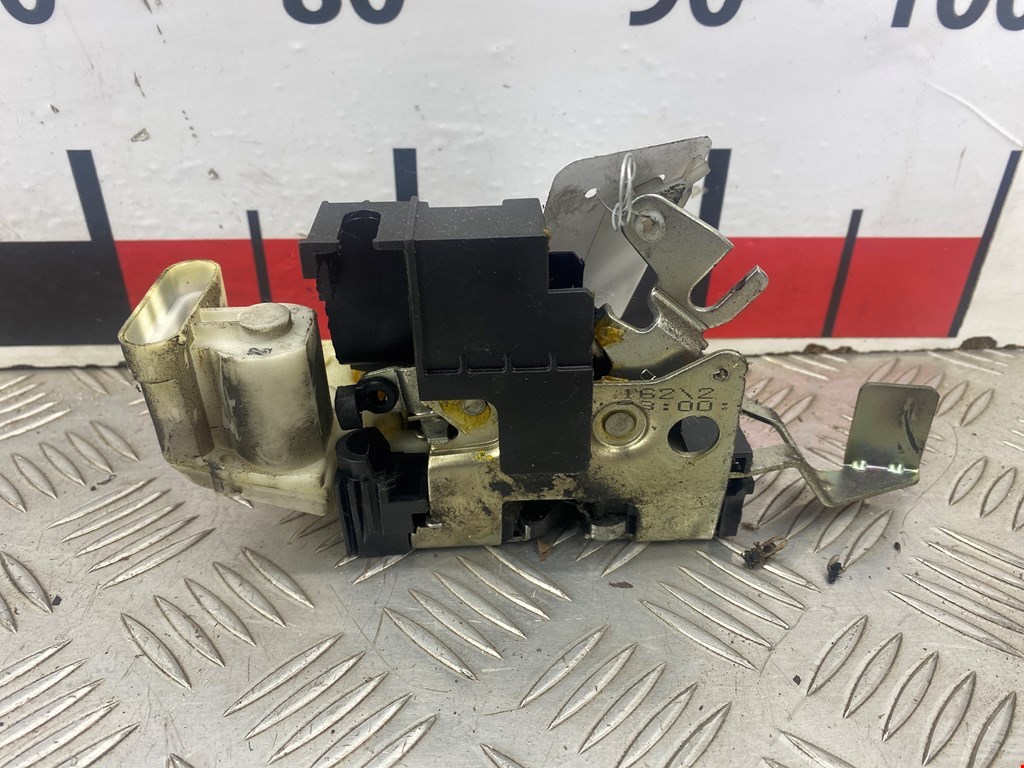 Замок двери передней правой PEUGEOT Boxer 230 1994-2002