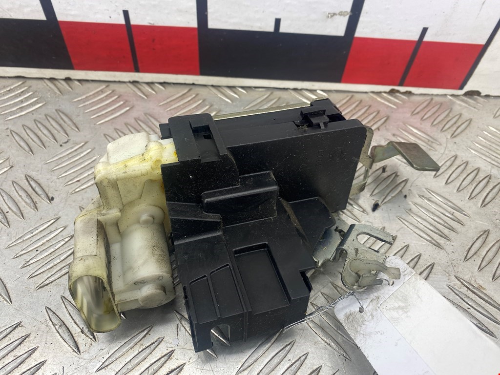 Замок двери передней правой PEUGEOT Boxer 230 1994-2002