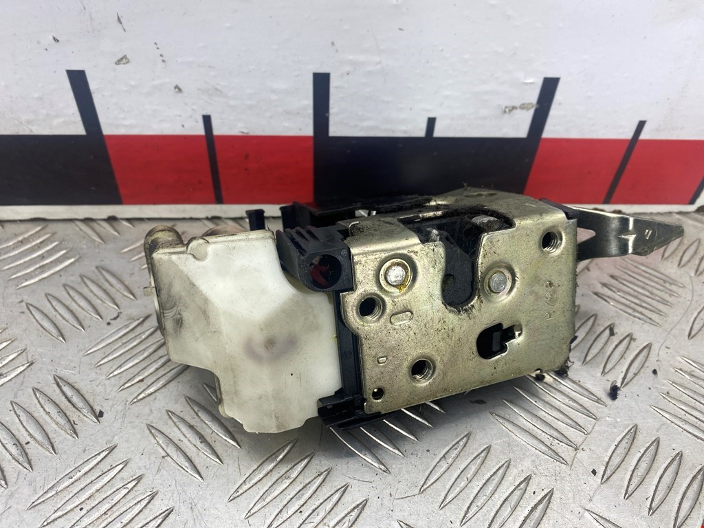 Замок двери передней правой PEUGEOT Boxer 230 1994-2002