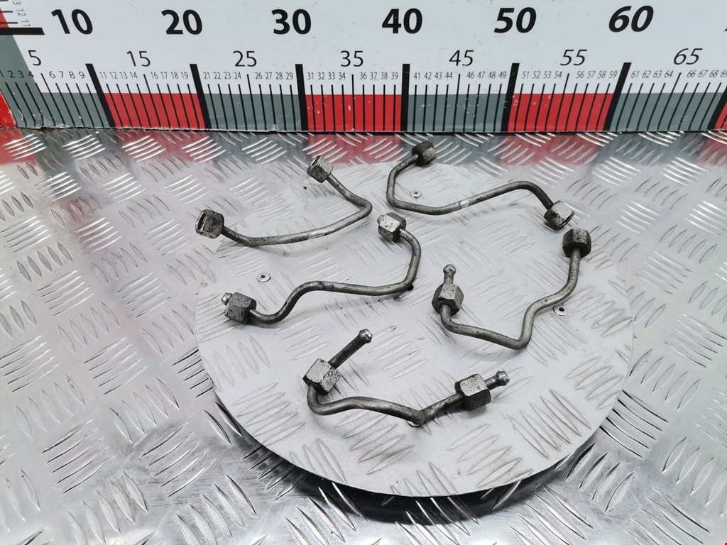 Трубка топливная RENAULT Kangoo 2008-2021