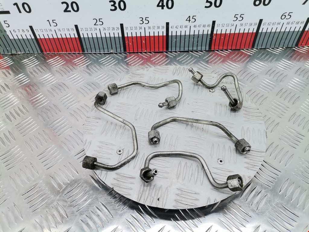 Трубка топливная RENAULT Kangoo 2008-2021