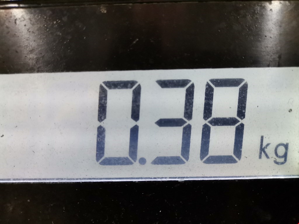 Трубка топливная RENAULT Kangoo 2008-2021