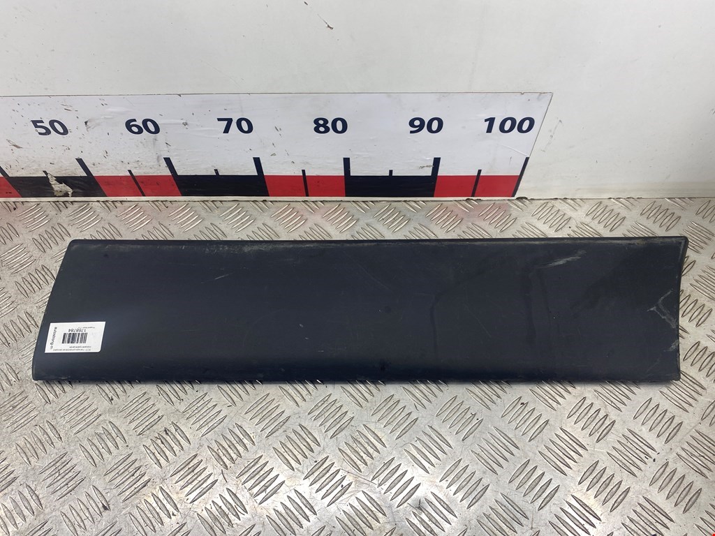 Накладка (молдинг) двери передней правой Peugeot Boxer 1 (1994-2006)