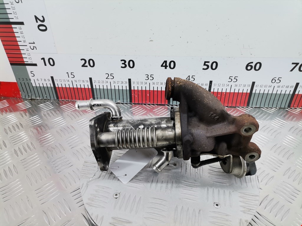 Радиатор системы ЕГР RENAULT Kangoo 2008-2021