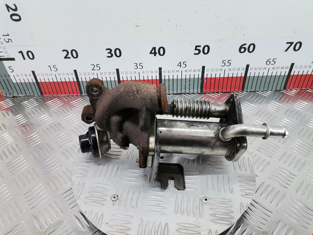 Радиатор системы ЕГР RENAULT Kangoo 2008-2021